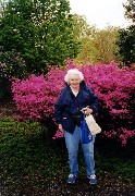 Julia (Judy) Kish Dorrough
